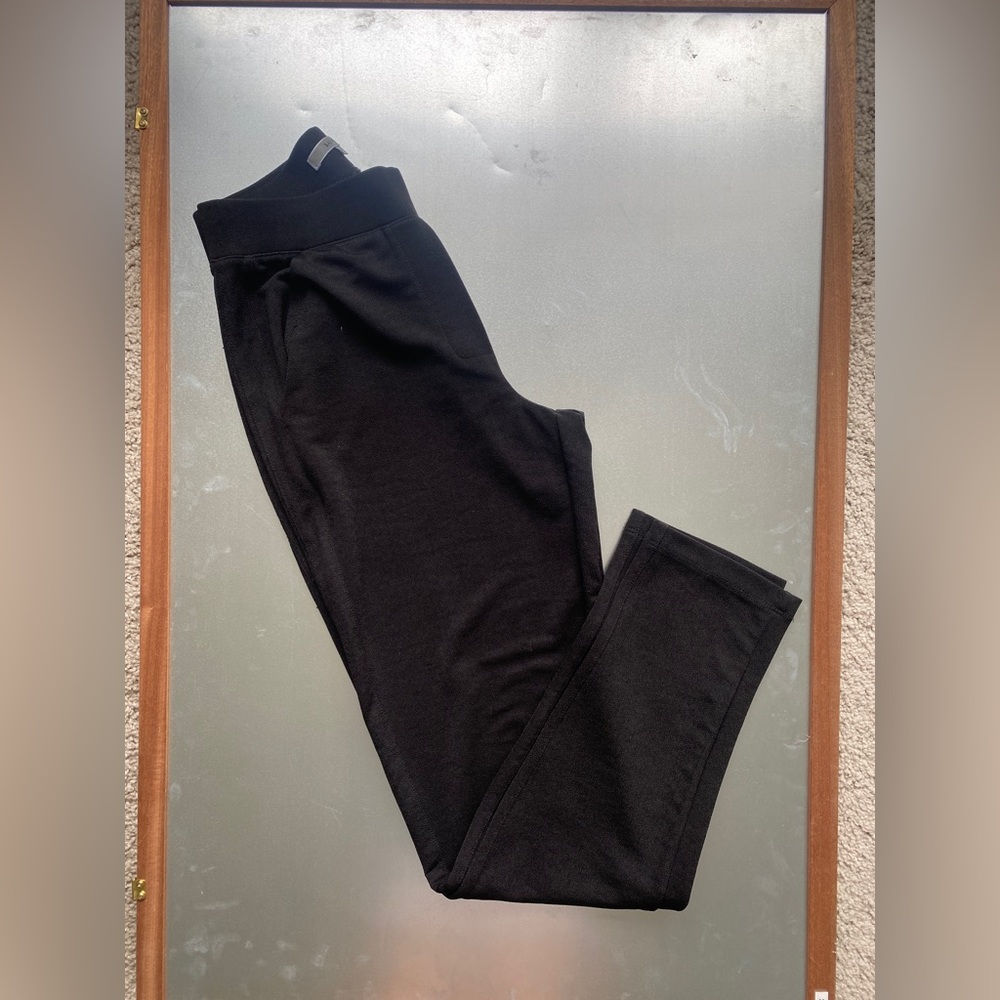 Brand: Basement, Size: S, color: Black